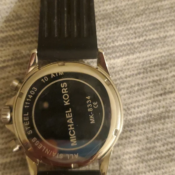 Michael Kors watch ⌚️ - Picture 4 of 4